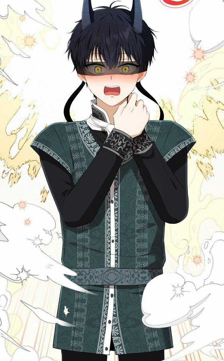 Sóc Nhỏ Tài Năng Chapter 67 trang 50