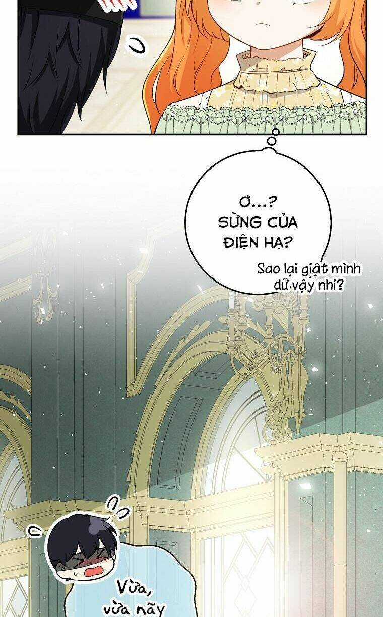 Sóc Nhỏ Tài Năng Chapter 67 trang 52