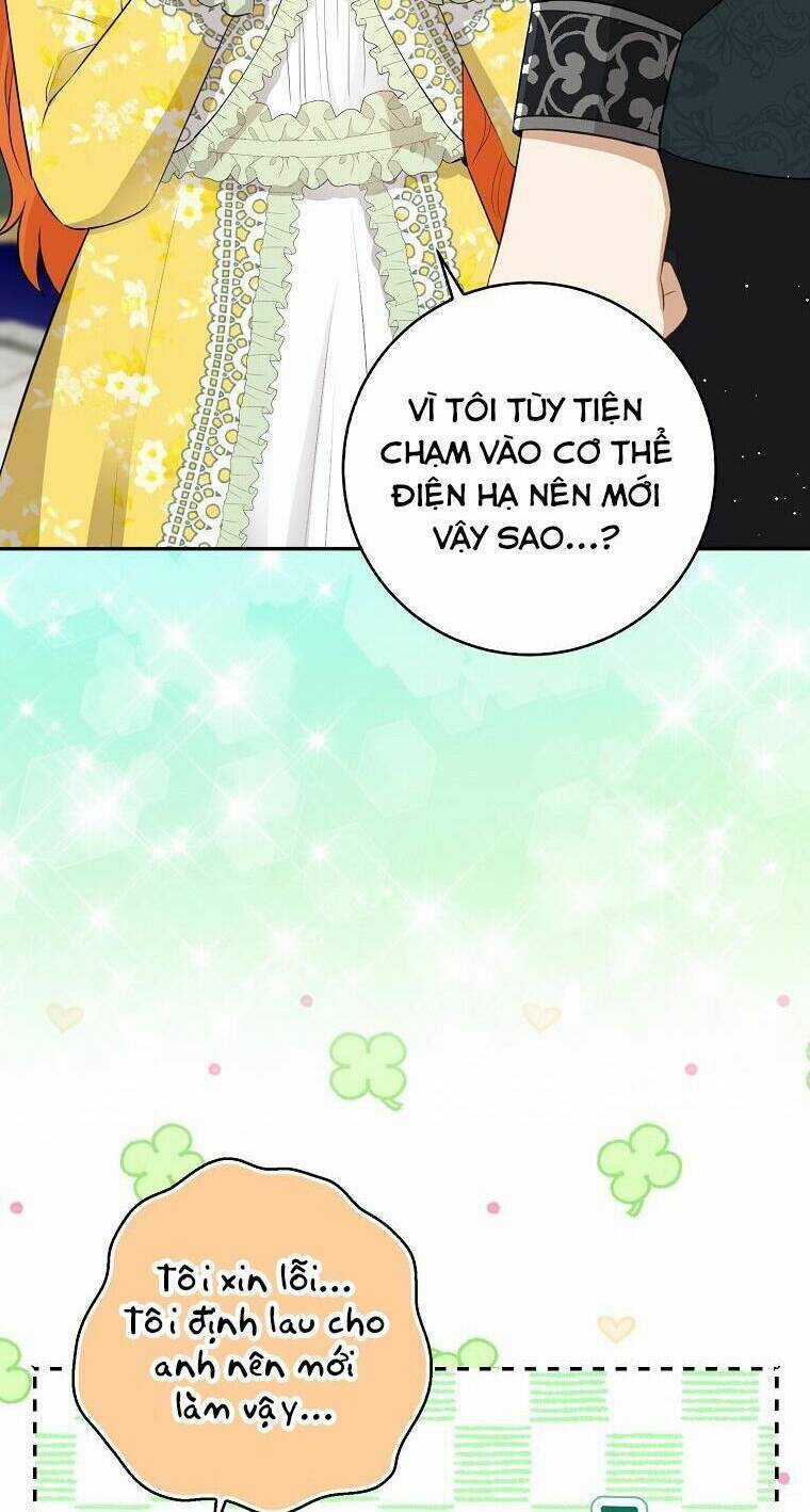 Sóc Nhỏ Tài Năng Chapter 67 trang 55