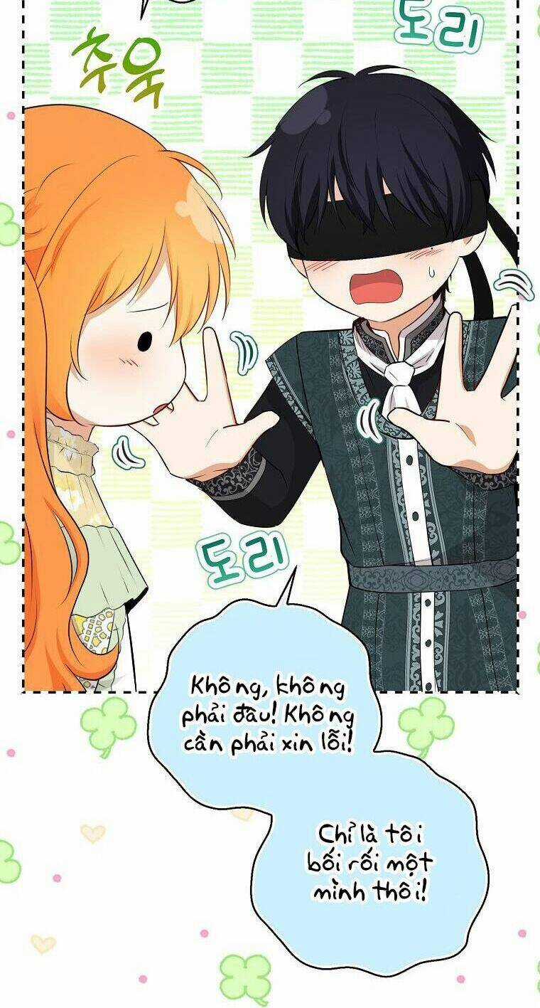 Sóc Nhỏ Tài Năng Chapter 67 trang 56