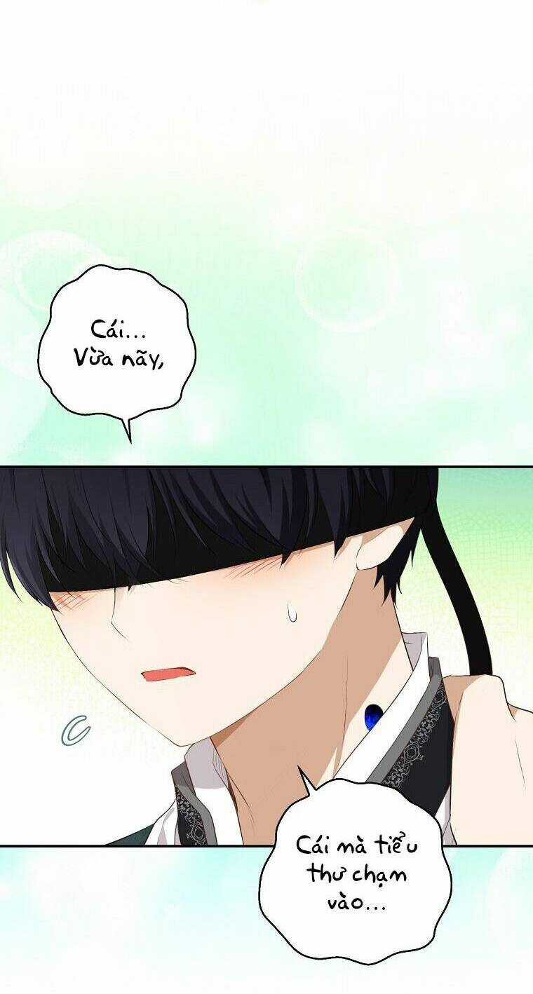 Sóc Nhỏ Tài Năng Chapter 67 trang 57