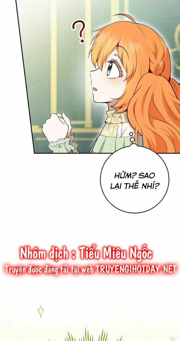 Sóc Nhỏ Tài Năng Chapter 67 trang 67
