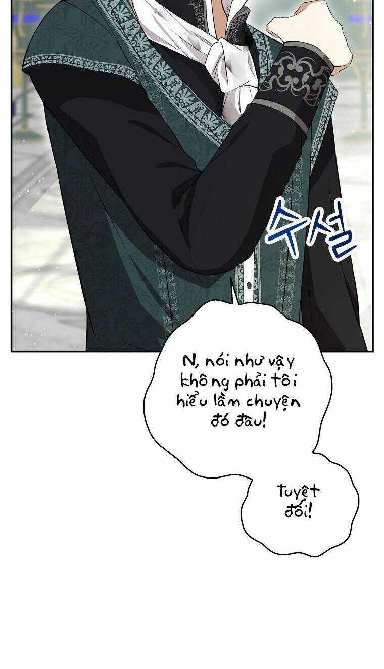 Sóc Nhỏ Tài Năng Chapter 67 trang 73