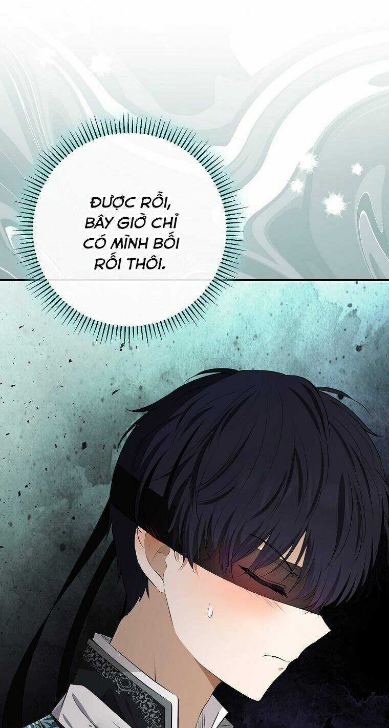 Sóc Nhỏ Tài Năng Chapter 67 trang 74