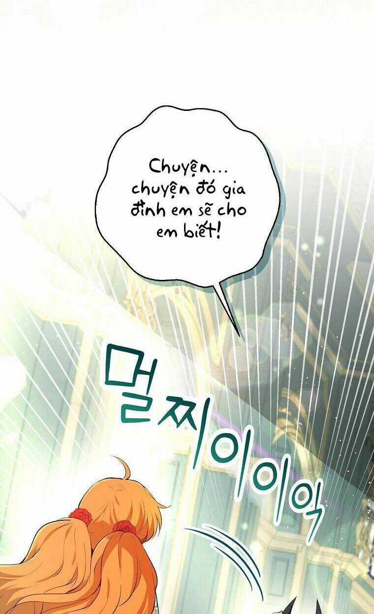 Sóc Nhỏ Tài Năng Chapter 67 trang 79