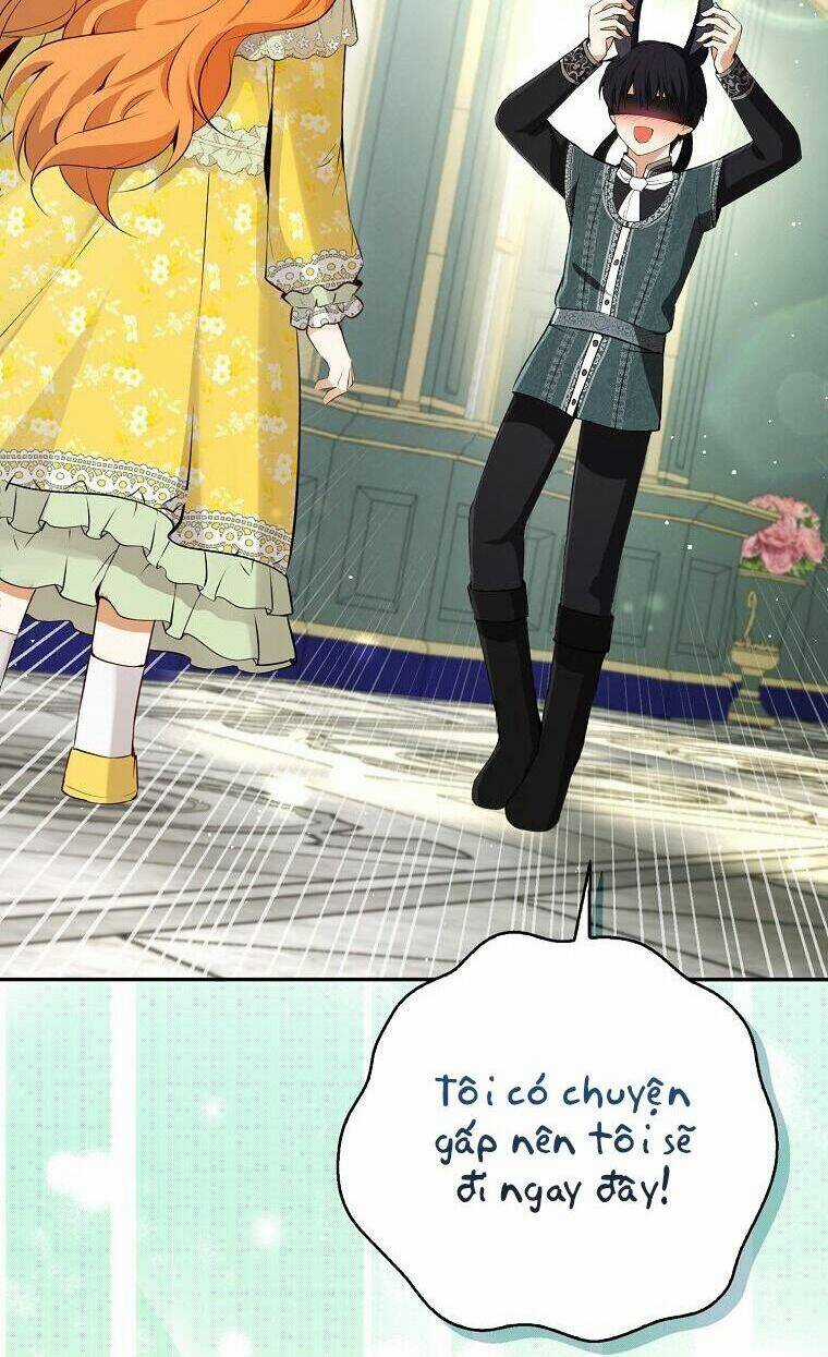 Sóc Nhỏ Tài Năng Chapter 67 trang 80