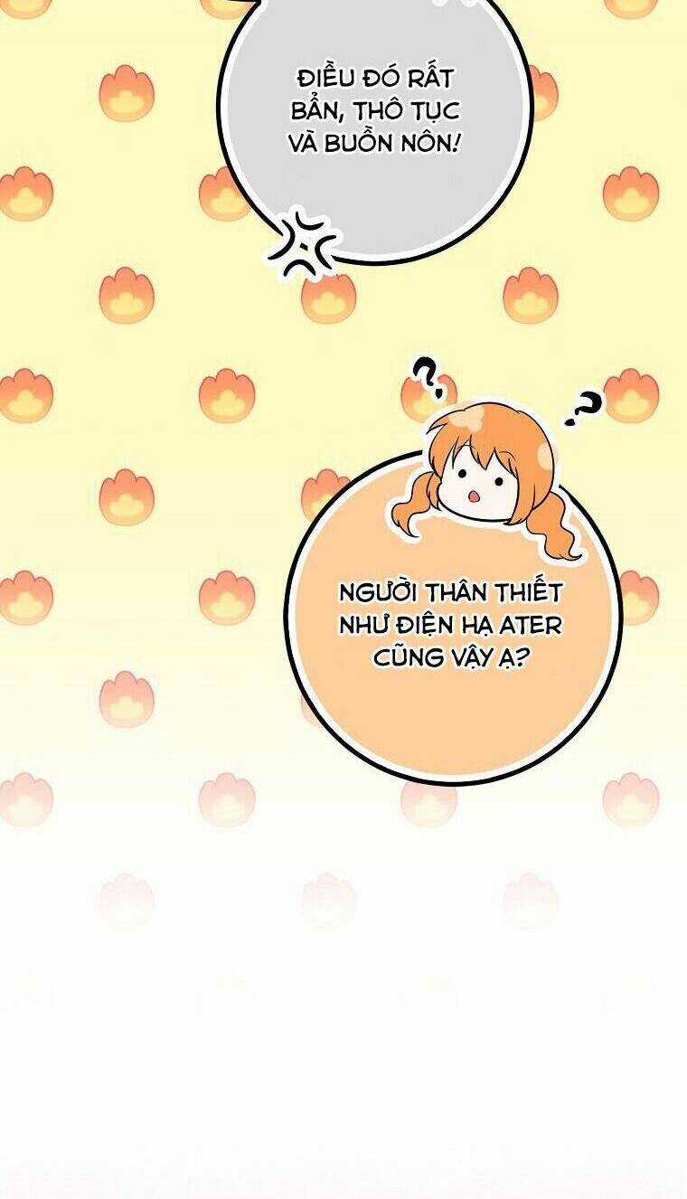 Sóc Nhỏ Tài Năng Chapter 67 trang 93