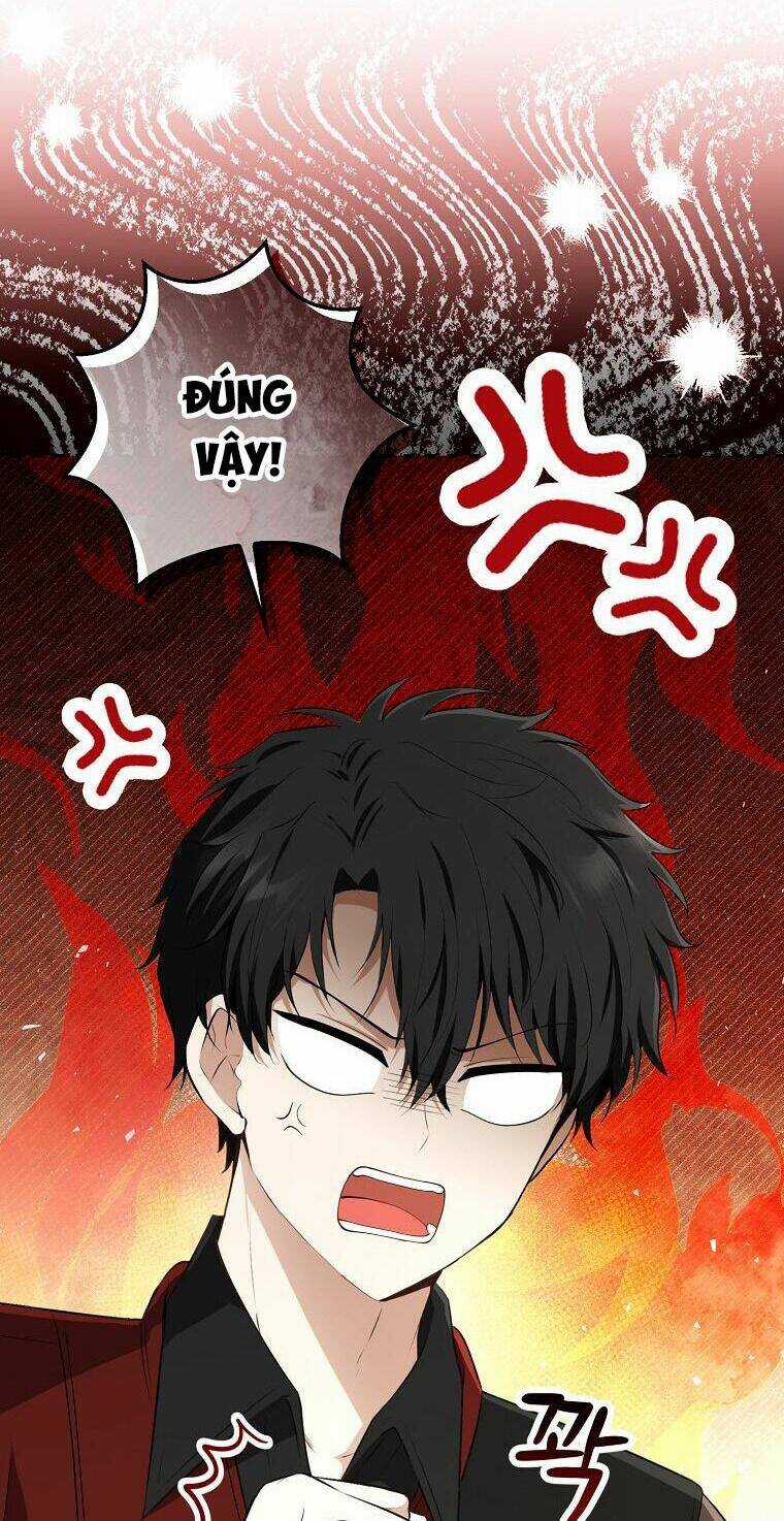 Sóc Nhỏ Tài Năng Chapter 67 trang 94