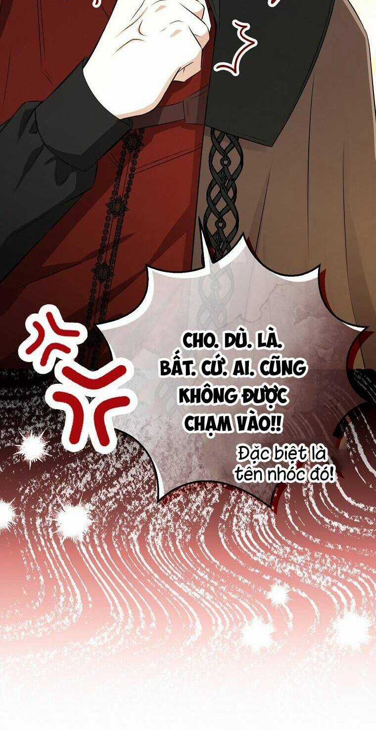 Sóc Nhỏ Tài Năng Chapter 67 trang 95