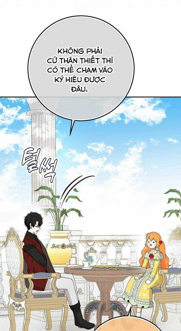 Sóc Nhỏ Tài Năng Chapter 67 trang 96