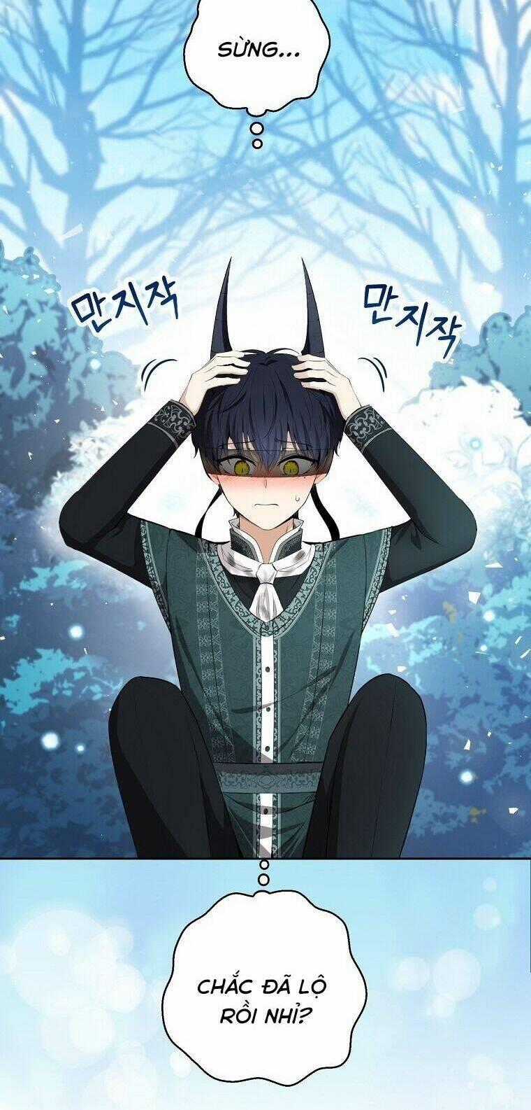 Sóc Nhỏ Tài Năng Chapter 68 trang 1