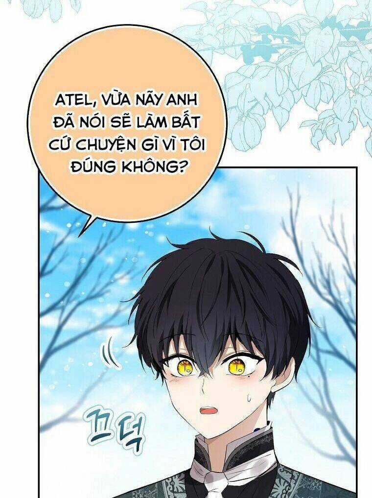 Sóc Nhỏ Tài Năng Chapter 68 trang 104