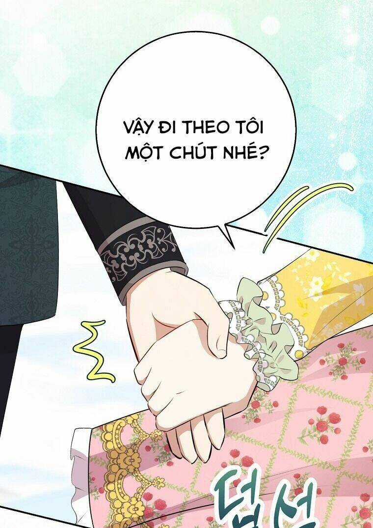 Sóc Nhỏ Tài Năng Chapter 68 trang 106