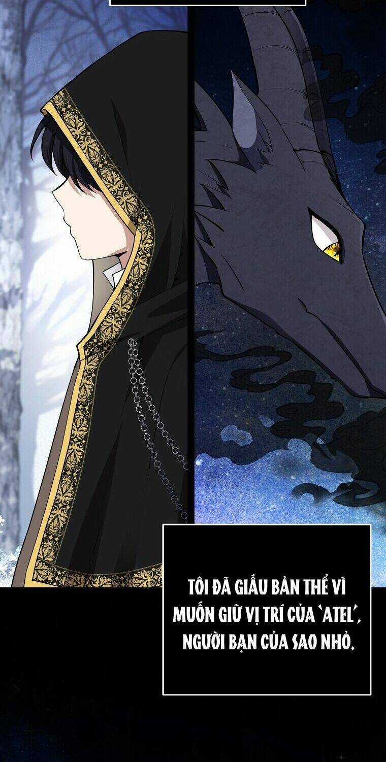 Sóc Nhỏ Tài Năng Chapter 68 trang 11