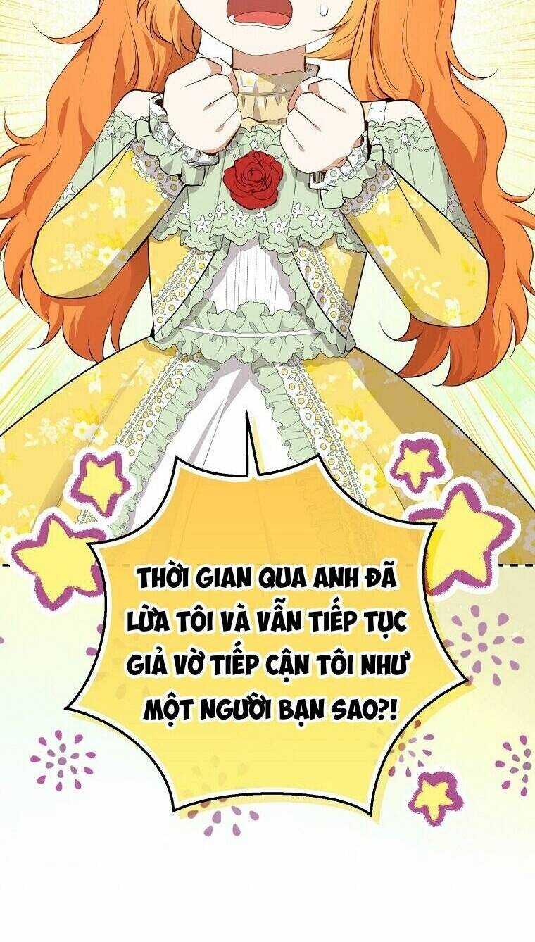 Sóc Nhỏ Tài Năng Chapter 68 trang 17