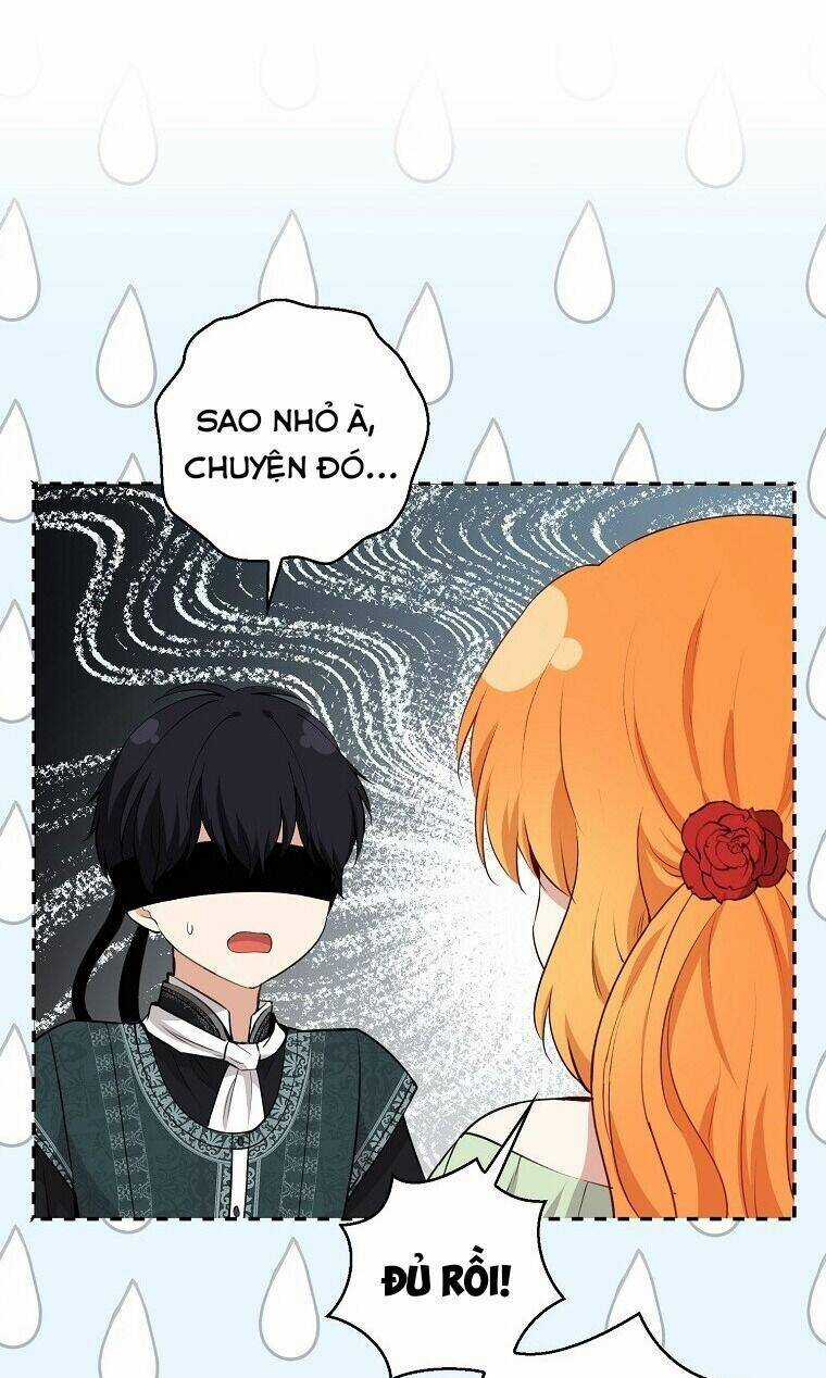 Sóc Nhỏ Tài Năng Chapter 68 trang 18