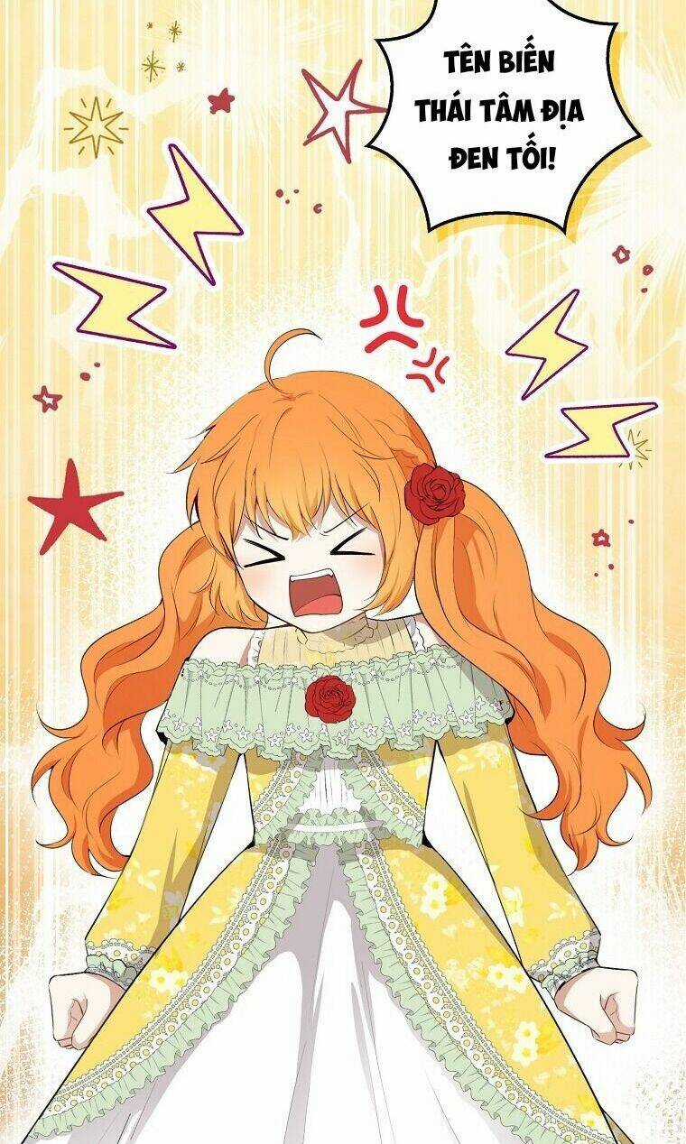 Sóc Nhỏ Tài Năng Chapter 68 trang 20