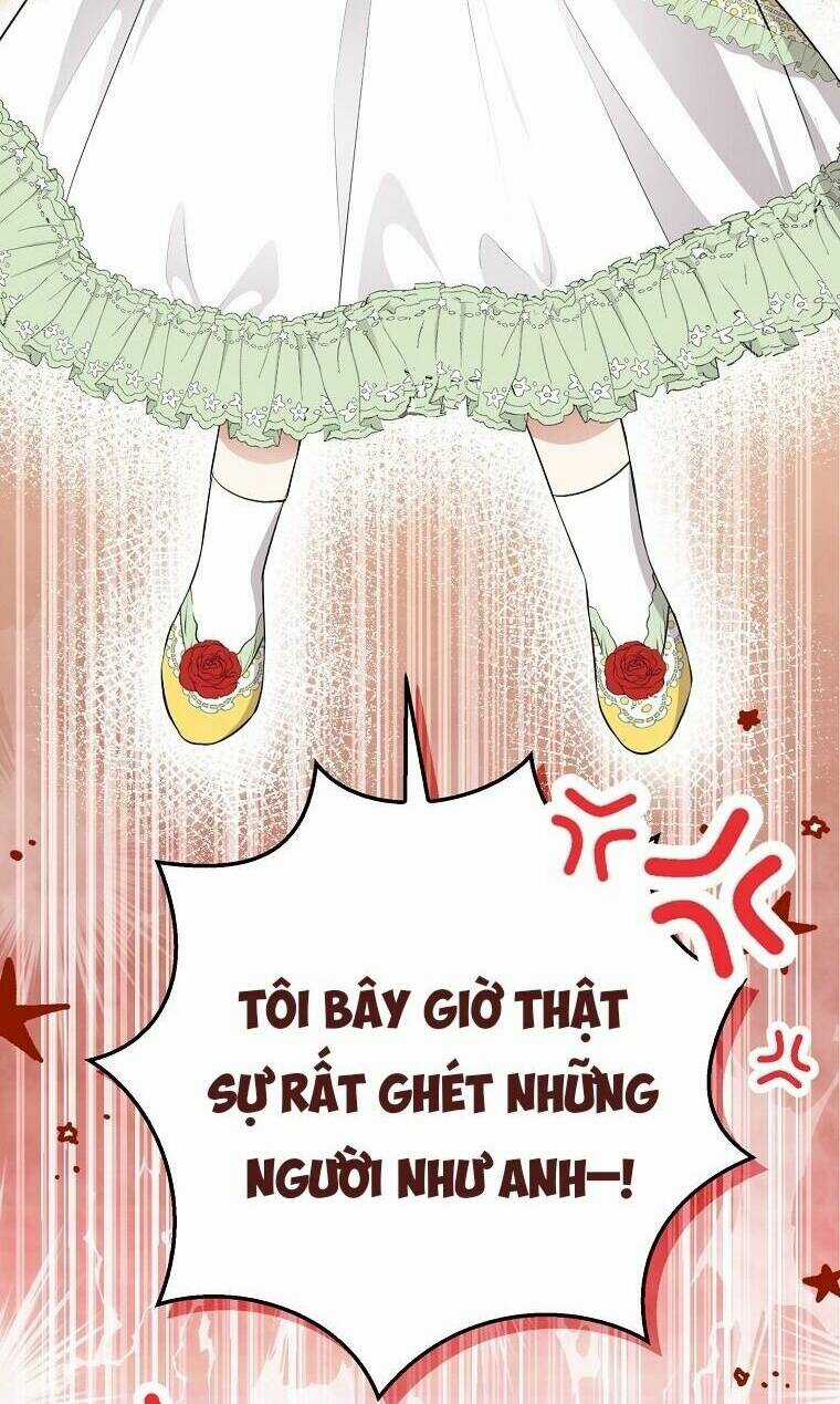 Sóc Nhỏ Tài Năng Chapter 68 trang 21