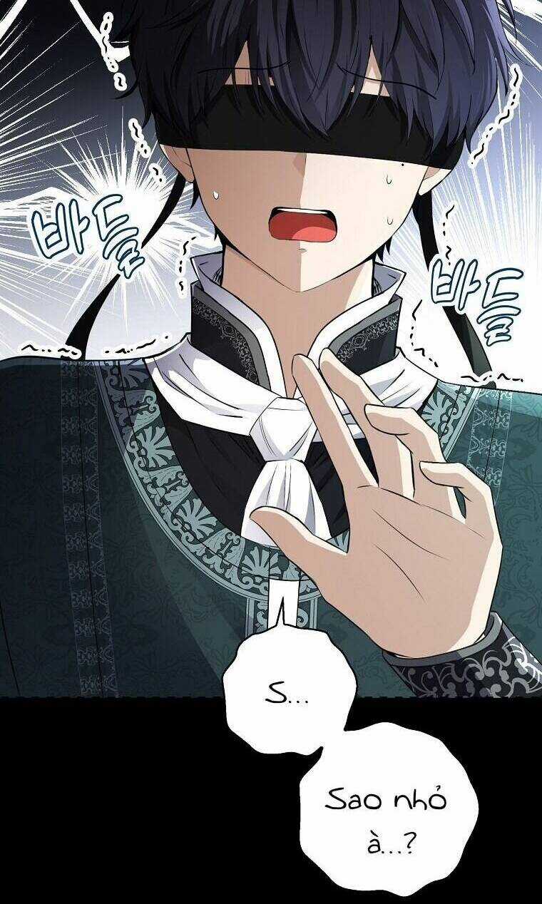 Sóc Nhỏ Tài Năng Chapter 68 trang 23