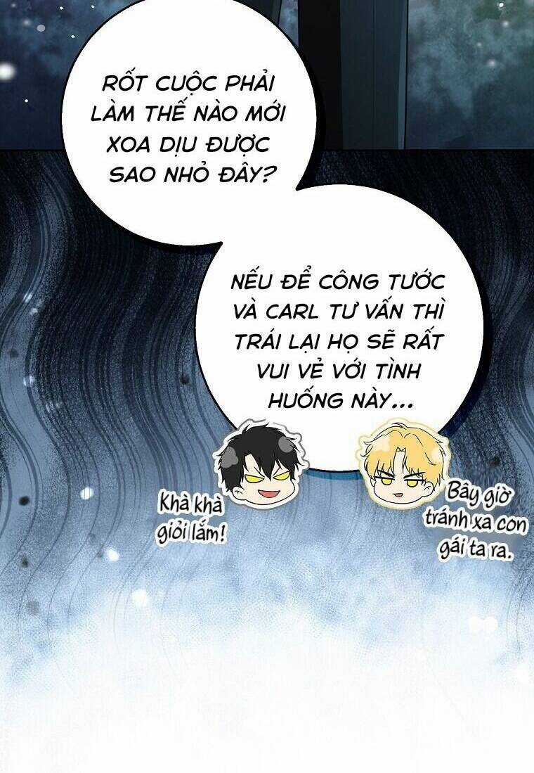 Sóc Nhỏ Tài Năng Chapter 68 trang 27