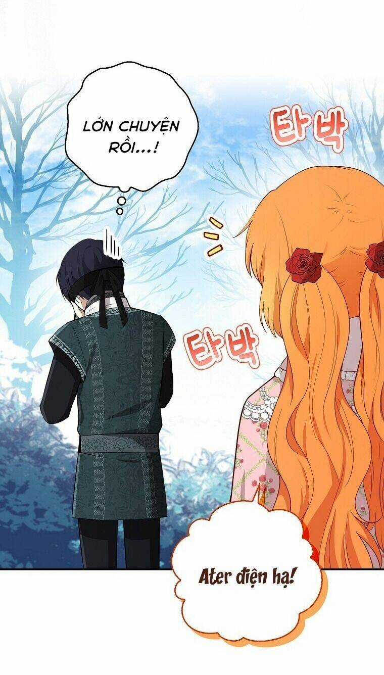 Sóc Nhỏ Tài Năng Chapter 68 trang 28