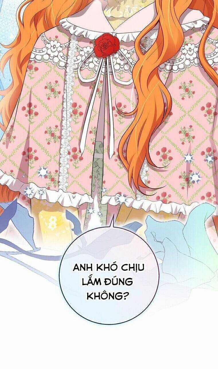 Sóc Nhỏ Tài Năng Chapter 68 trang 35