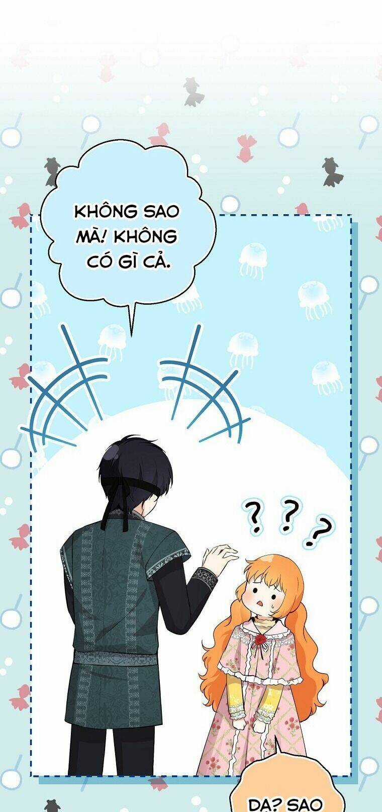 Sóc Nhỏ Tài Năng Chapter 68 trang 36