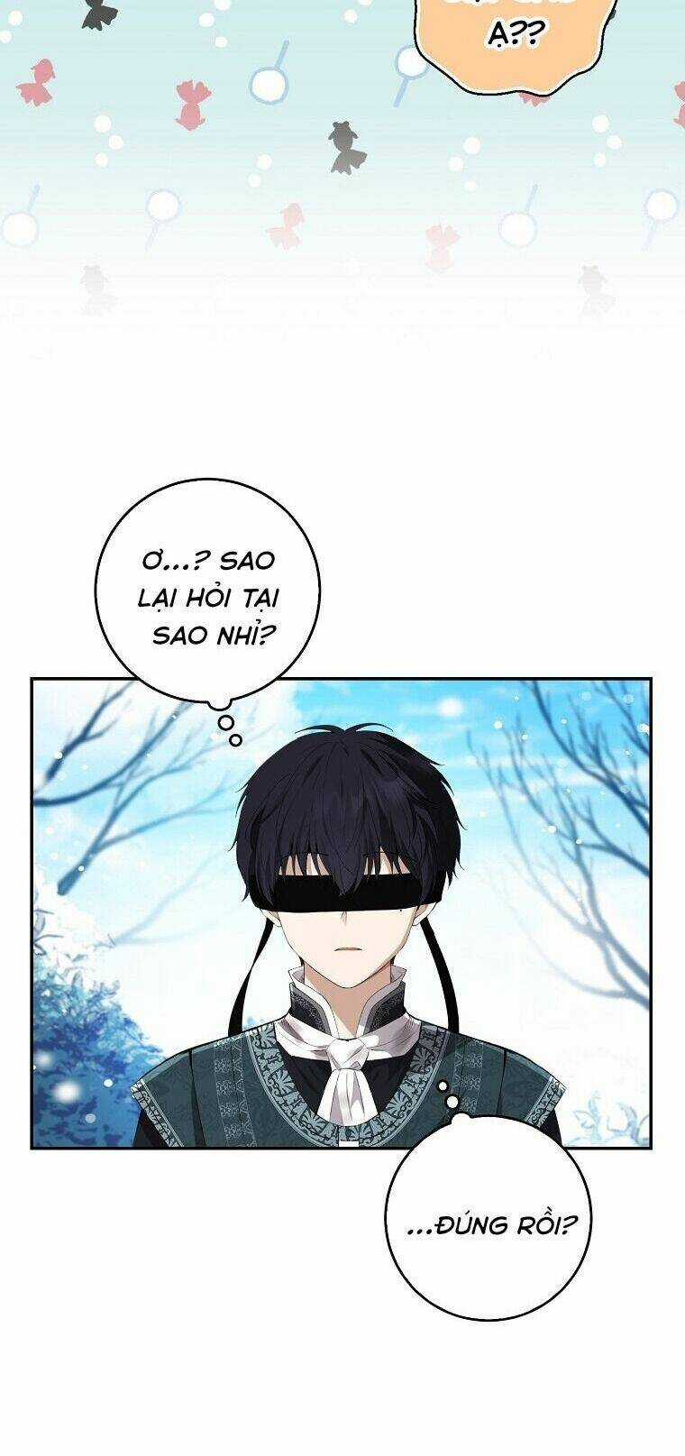 Sóc Nhỏ Tài Năng Chapter 68 trang 37