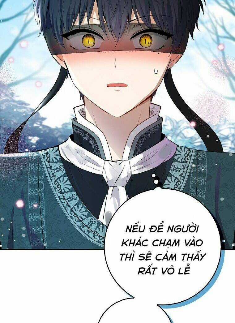 Sóc Nhỏ Tài Năng Chapter 68 trang 39