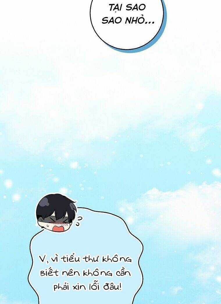 Sóc Nhỏ Tài Năng Chapter 68 trang 40