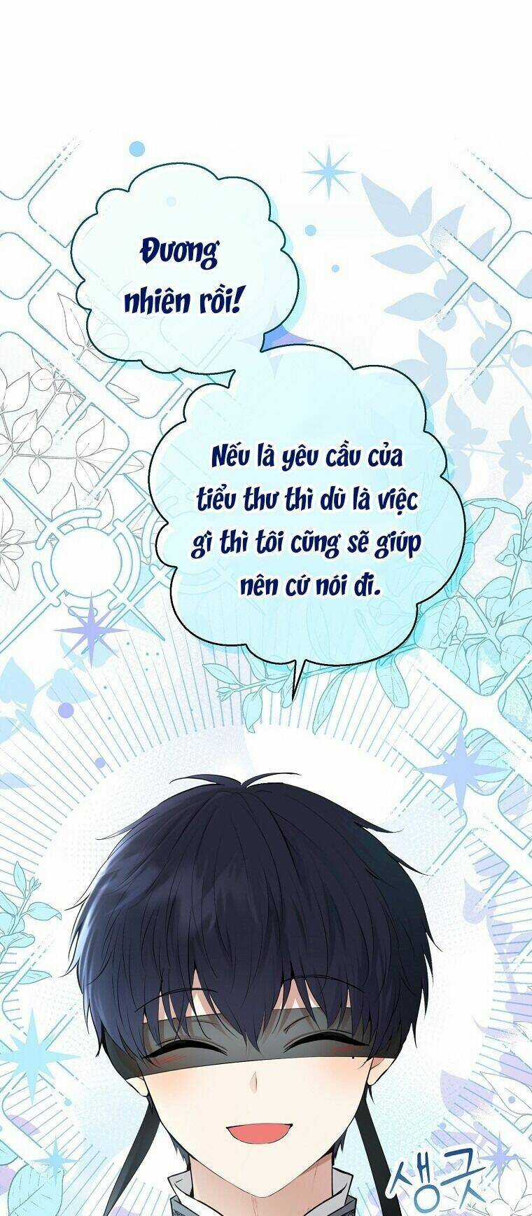 Sóc Nhỏ Tài Năng Chapter 68 trang 46