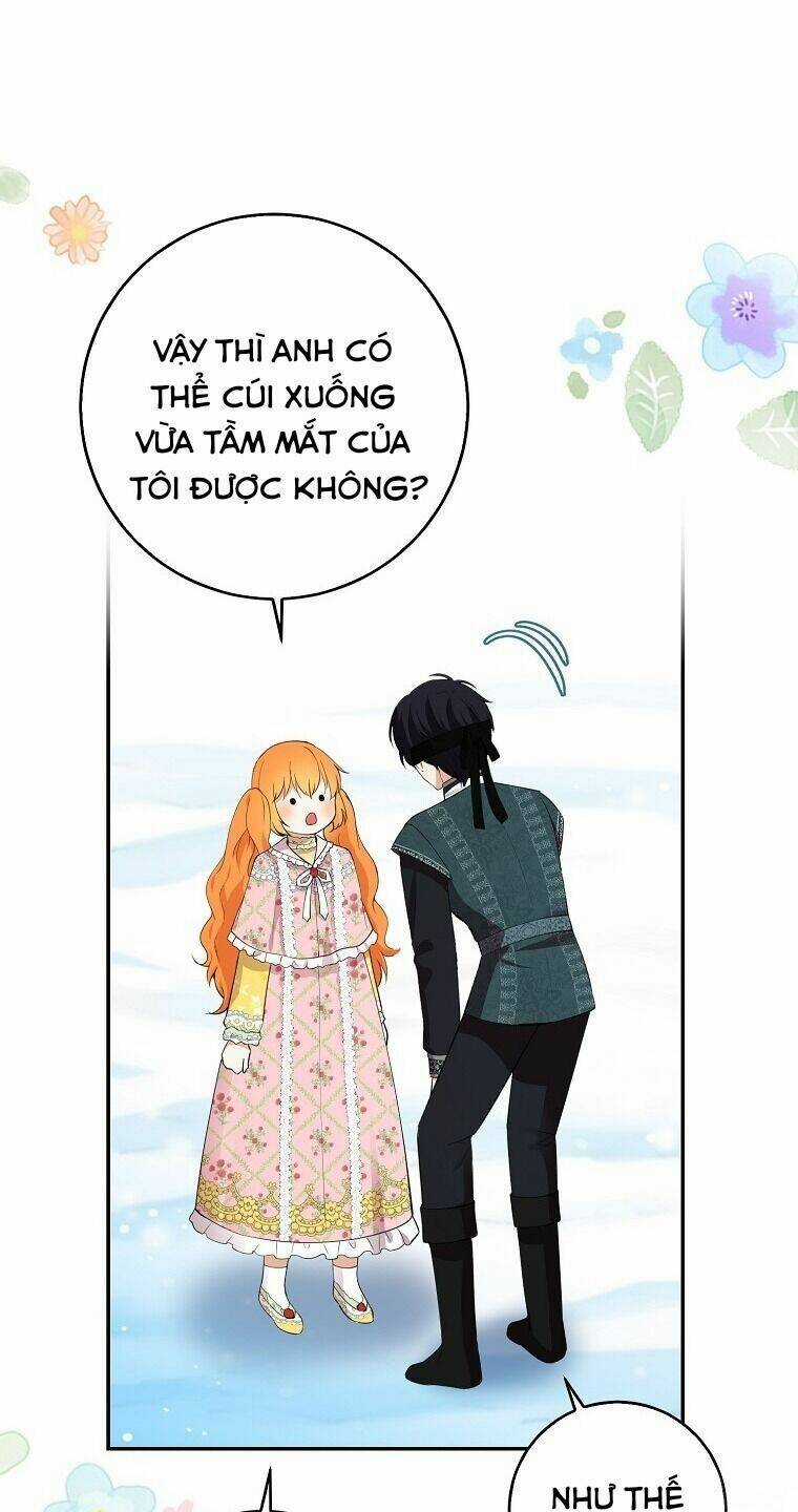 Sóc Nhỏ Tài Năng Chapter 68 trang 48