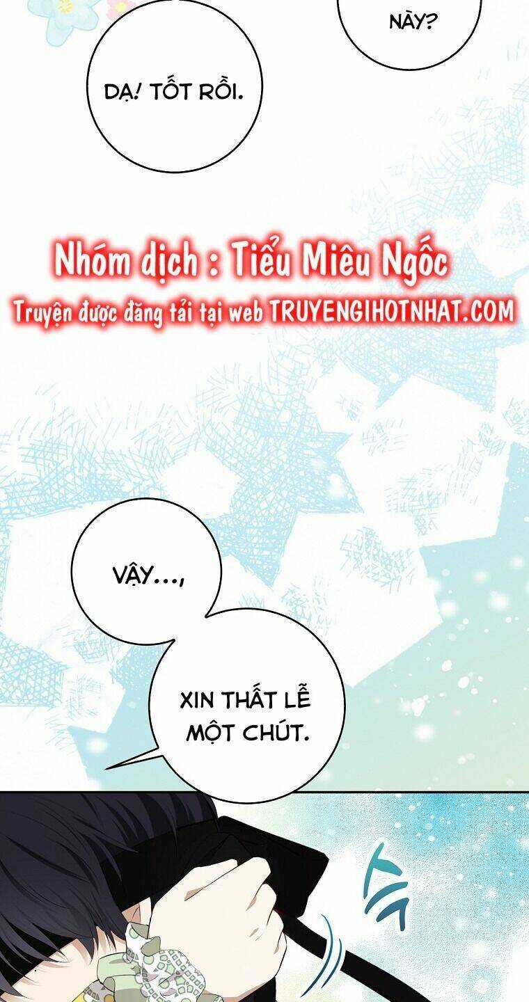 Sóc Nhỏ Tài Năng Chapter 68 trang 49