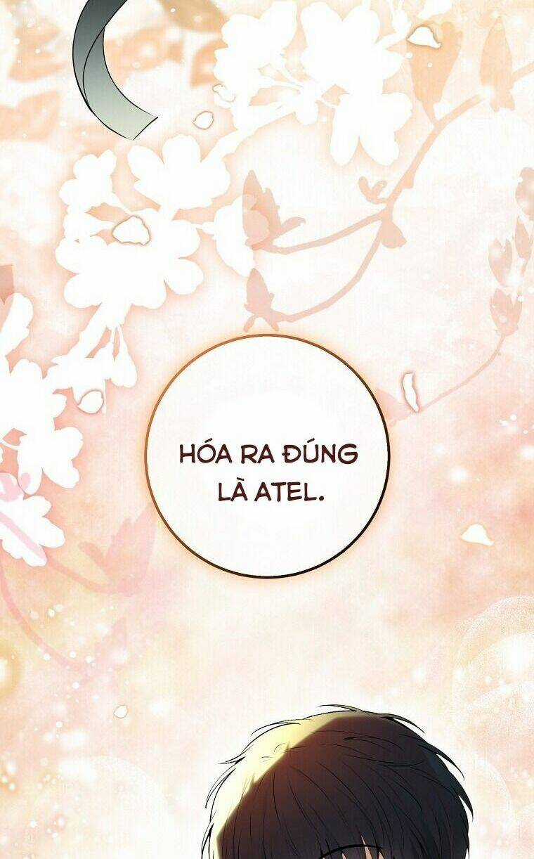 Sóc Nhỏ Tài Năng Chapter 68 trang 54