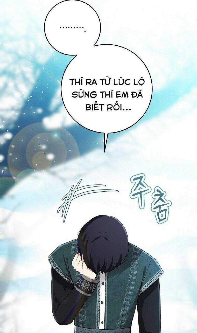 Sóc Nhỏ Tài Năng Chapter 68 trang 58