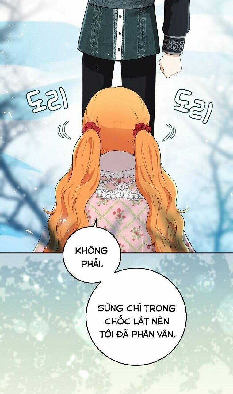 Sóc Nhỏ Tài Năng Chapter 68 trang 59