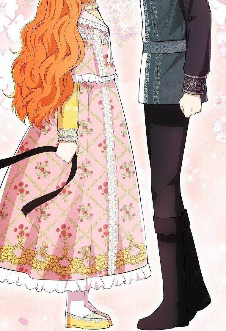 Sóc Nhỏ Tài Năng Chapter 68 trang 69