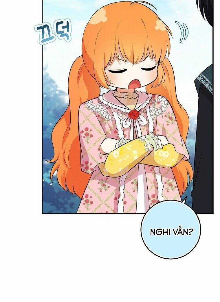 Sóc Nhỏ Tài Năng Chapter 68 trang 77