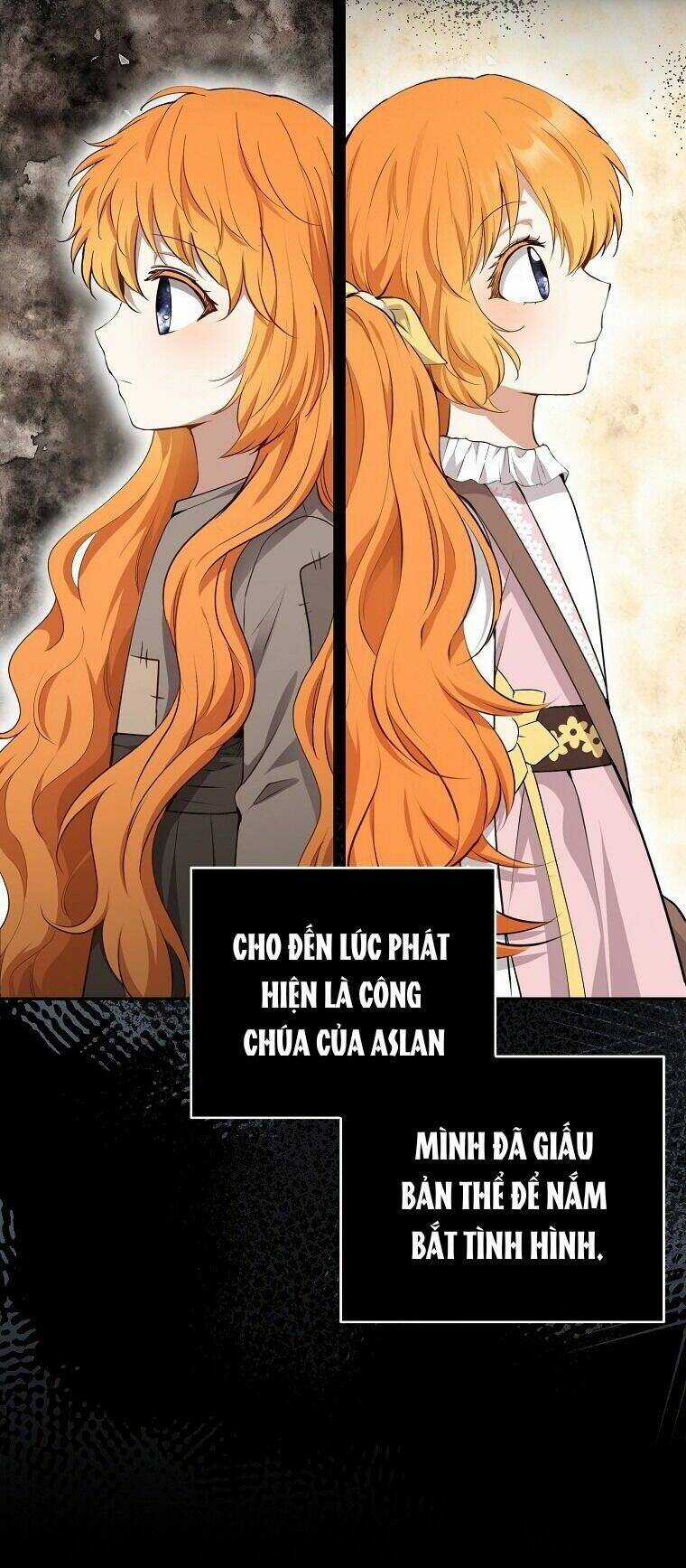 Sóc Nhỏ Tài Năng Chapter 68 trang 9