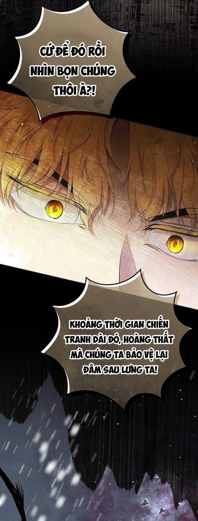 Sóc Nhỏ Tài Năng Chapter 69 trang 10