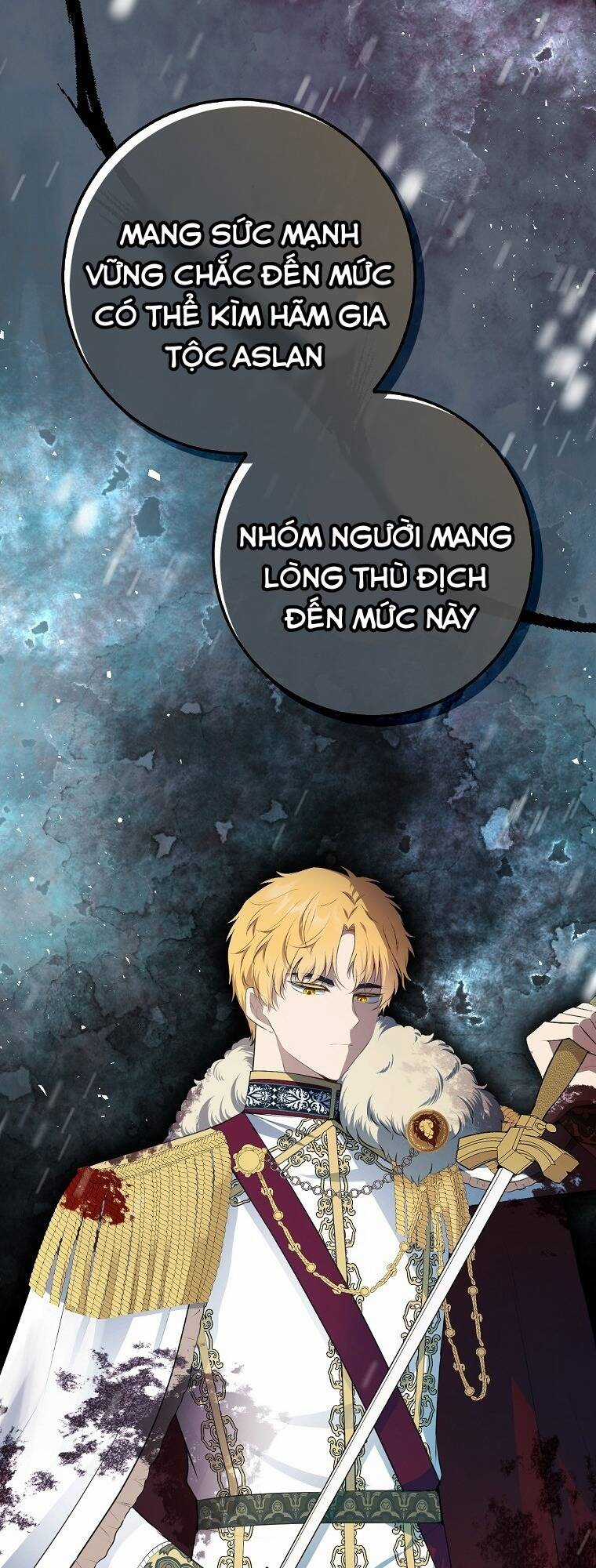 Sóc Nhỏ Tài Năng Chapter 69 trang 11