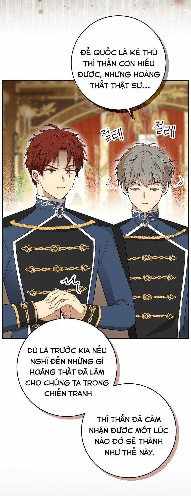 Sóc Nhỏ Tài Năng Chapter 69 trang 17