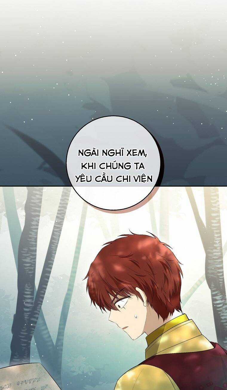 Sóc Nhỏ Tài Năng Chapter 69 trang 18