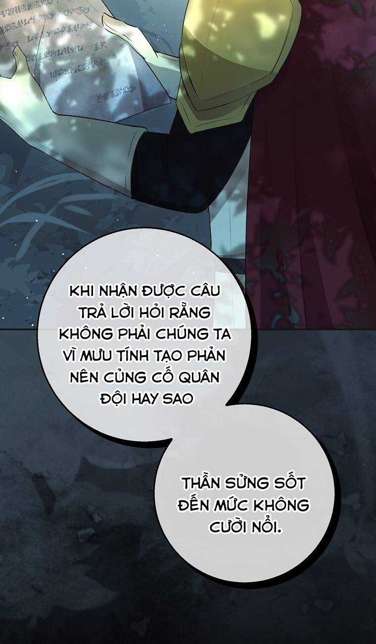 Sóc Nhỏ Tài Năng Chapter 69 trang 19