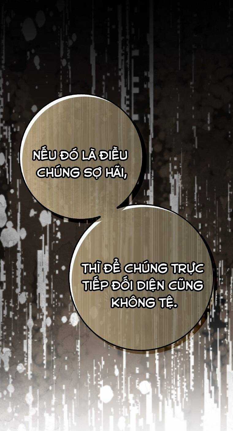 Sóc Nhỏ Tài Năng Chapter 69 trang 21