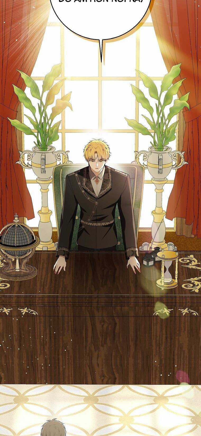 Sóc Nhỏ Tài Năng Chapter 69 trang 23