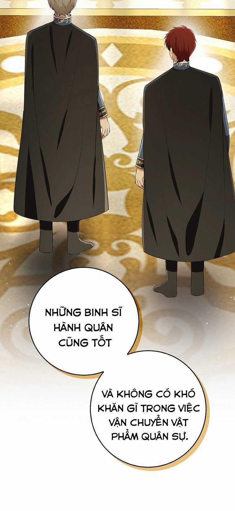 Sóc Nhỏ Tài Năng Chapter 69 trang 24