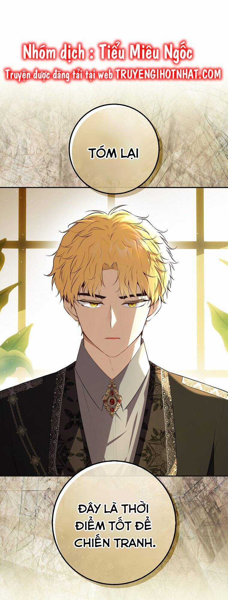 Sóc Nhỏ Tài Năng Chapter 69 trang 25