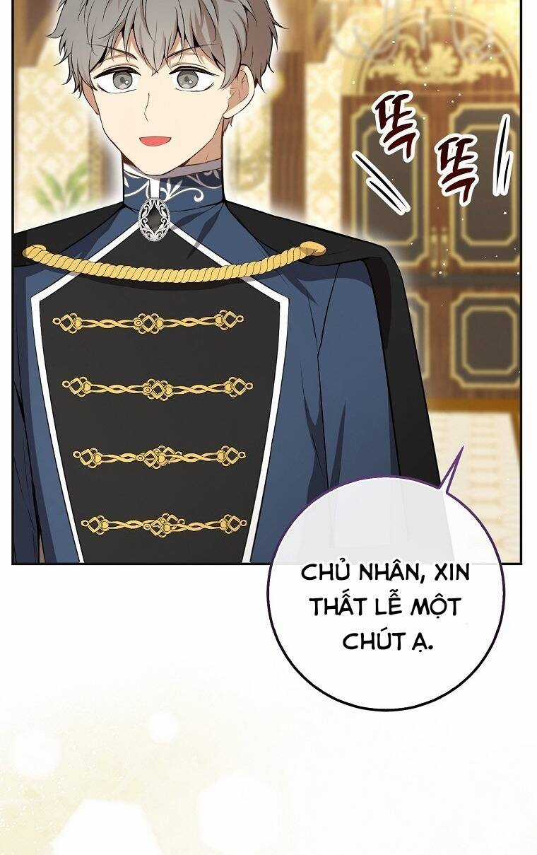 Sóc Nhỏ Tài Năng Chapter 69 trang 27