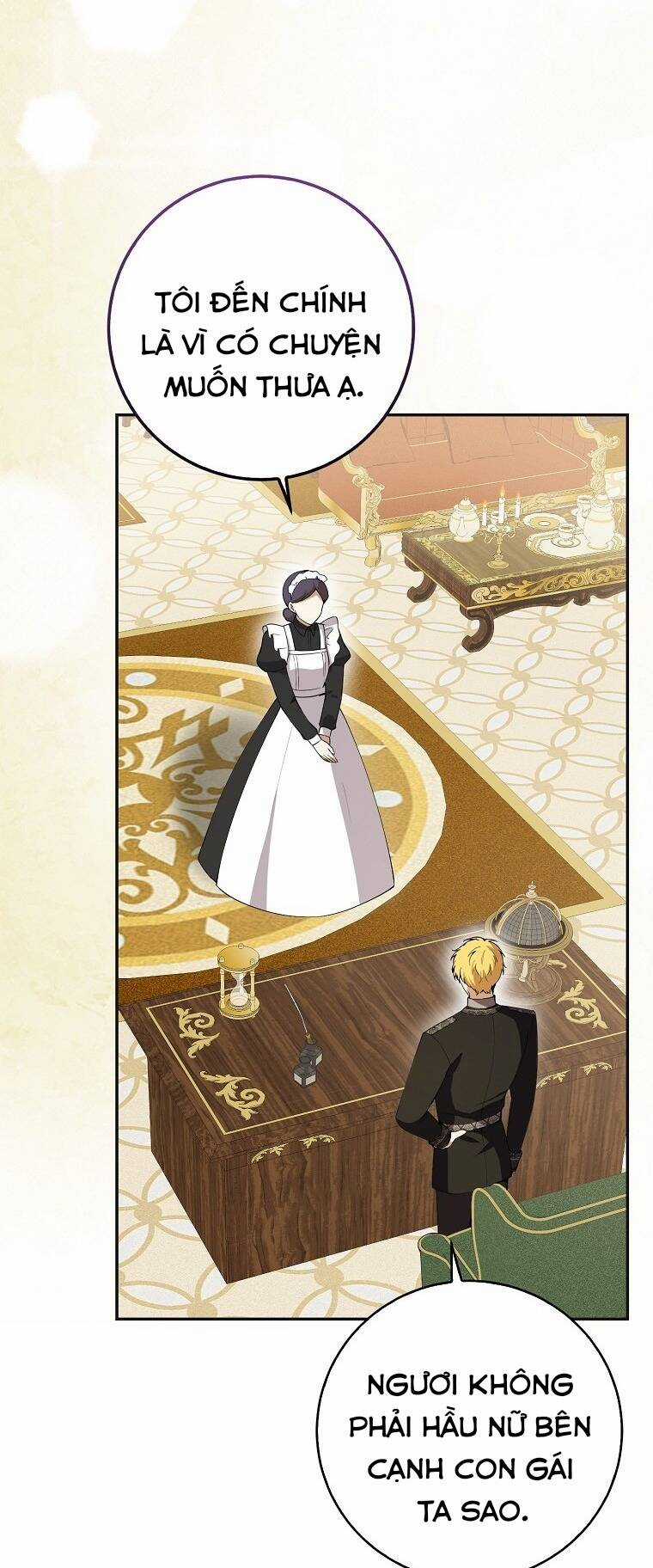 Sóc Nhỏ Tài Năng Chapter 69 trang 28